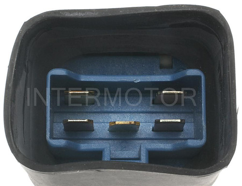 Standard Ignition A/C Condenser Fan Motor Relay RY-153