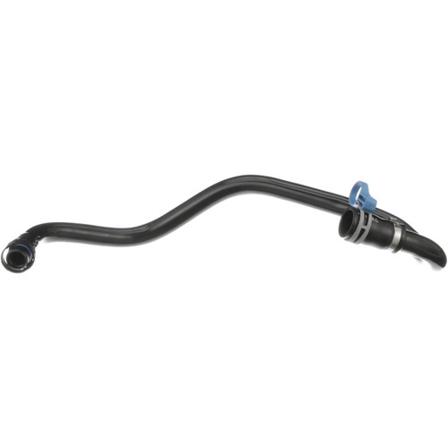 Standard Ignition Engine Crankcase Breather Hose V811 - angled view