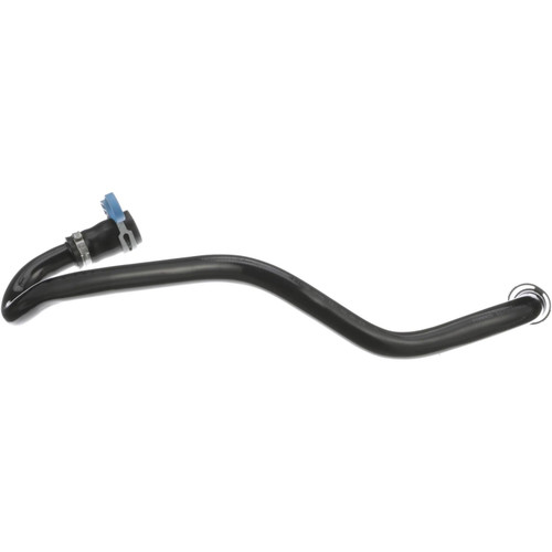 Standard Ignition Engine Crankcase Breather Hose V811 - back view