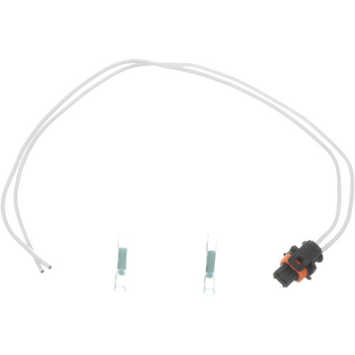 Standard Ignition Alternator Electrical Connector S-1437