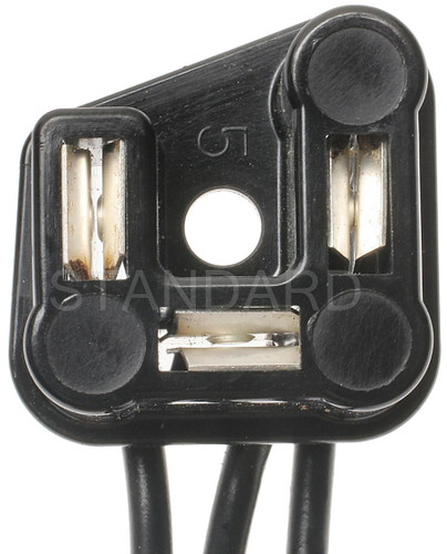 Standard Ignition Headlight Connector S-844