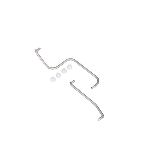 Standard Ignition Intake Manifold Actuator IMA127 - front view