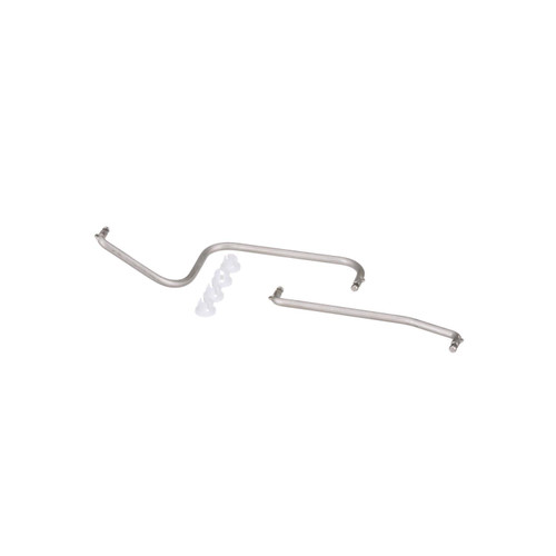 Standard Ignition Intake Manifold Actuator IMA127 - connector view
