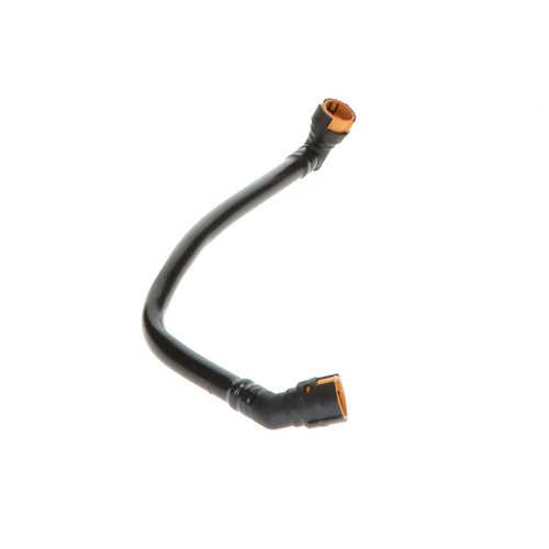 Standard Ignition Engine Crankcase Breather Hose V812 - right view