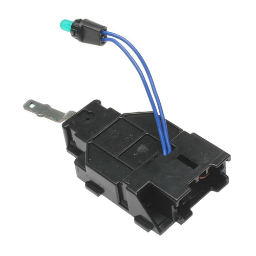 Standard Ignition A/C and Heater Blower Motor Switch HS-397