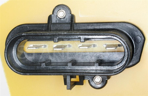 Standard Ignition Blower Motor Resistor RU-61
