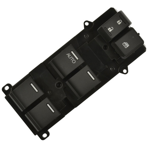 Standard Ignition Power Window Switch DWS1795 - front view