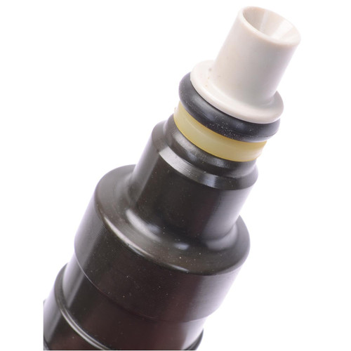 Standard Ignition Fuel Injector - MFI - New FJ112 - connector view