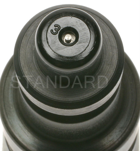 Standard Ignition Fuel Injector - MFI - New FJ112 - bottom view