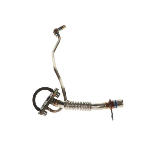 Standard Ignition Turbocharger Oil Line TIH188 - right view