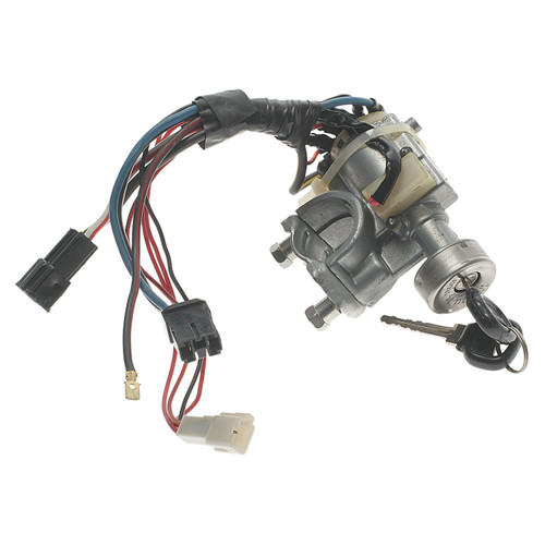 Standard Ignition Ignition Switch With Lock Cylinder US-177