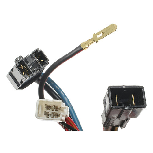 Standard Ignition Ignition Switch With Lock Cylinder US-177