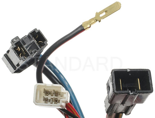 Standard Ignition Ignition Switch With Lock Cylinder US-177