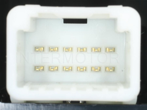 Standard Ignition Wiper Relay RY-1536