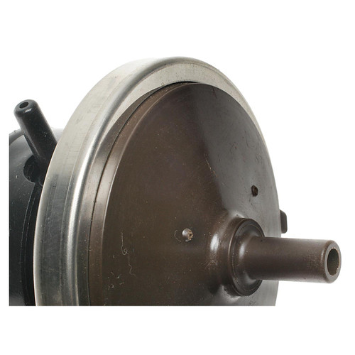 Standard Ignition EGR Valve Vacuum Modulator VS57 - connector view