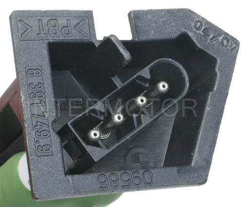 Standard Ignition Blower Motor Resistor RU-612