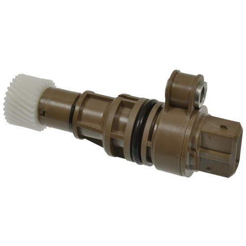 Standard Ignition Vehicle Speed Sensor SC673 - front view