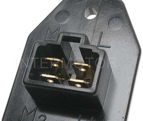 Standard Ignition Blower Motor Resistor RU-291