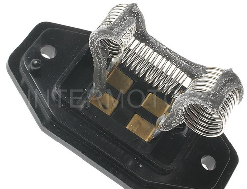 Standard Ignition Blower Motor Resistor RU-291