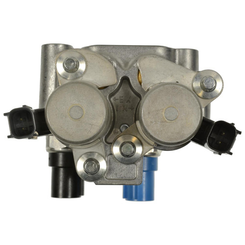 Standard Ignition Variable Valve Timing Solenoid VVT289 - connector view