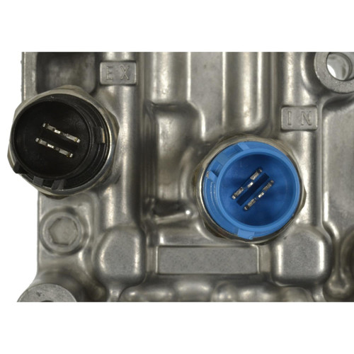Standard Ignition Variable Valve Timing Solenoid VVT289 - alternate view