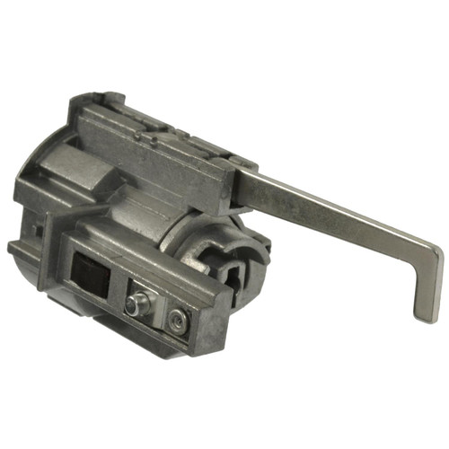 Standard Ignition Ignition Lock Cylinder US690L - back view