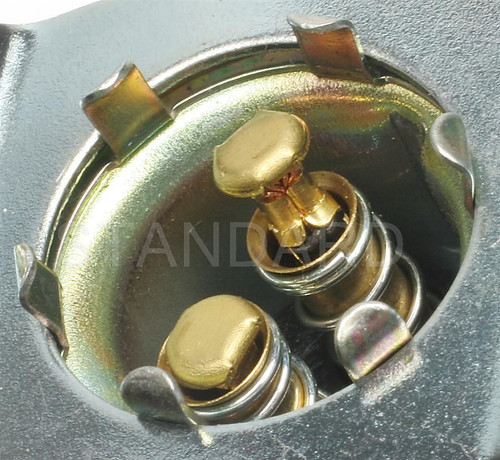 Standard Ignition Multi Function Socket S-589