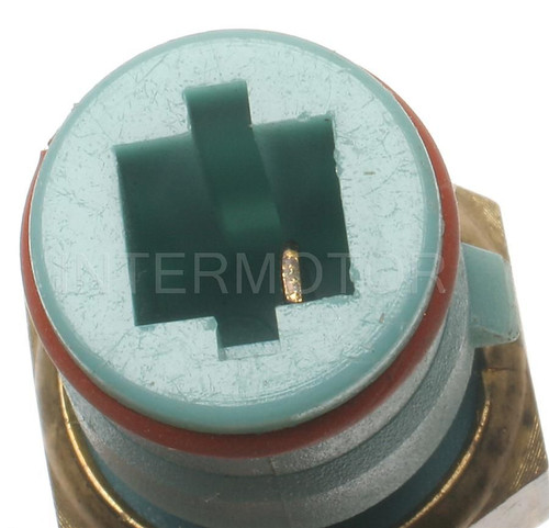 Standard Ignition Coolant Fan Switch TS-116