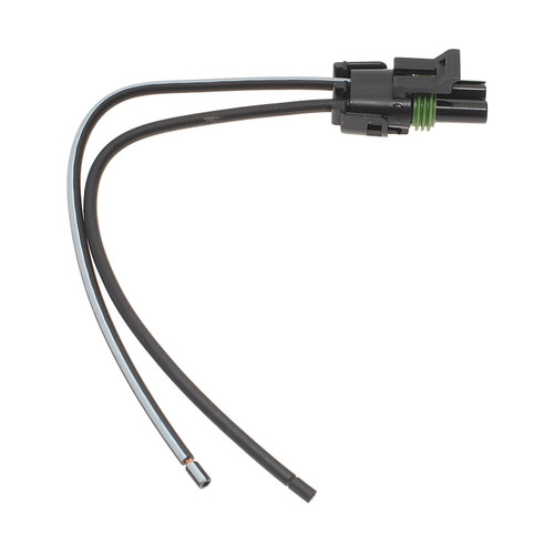 Standard Ignition A/C Solenoid Connector S-712