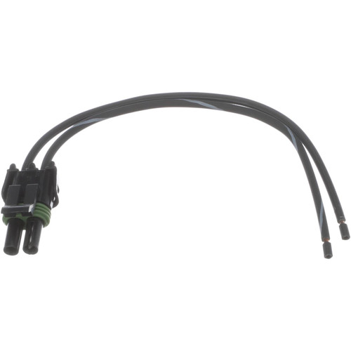 Standard Ignition A/C Solenoid Connector S-712