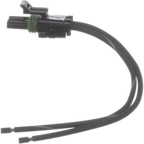Standard Ignition A/C Solenoid Connector S-712