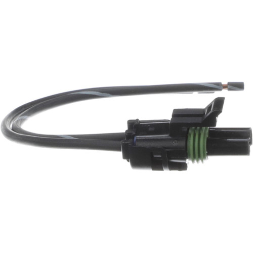 Standard Ignition A/C Solenoid Connector S-712