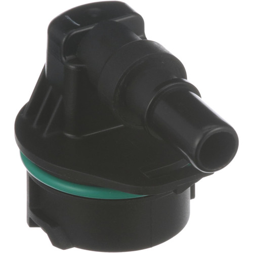 Standard Ignition PCV Valve V585 - angled view
