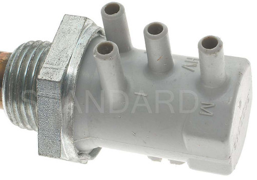 Standard Ignition Ported Vacuum Switch PVS80 - connector view