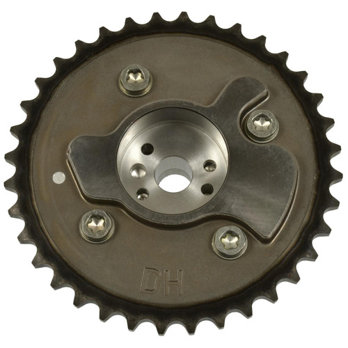 Standard Ignition Engine Variable Valve Timing Sprocket VVT648 - back view