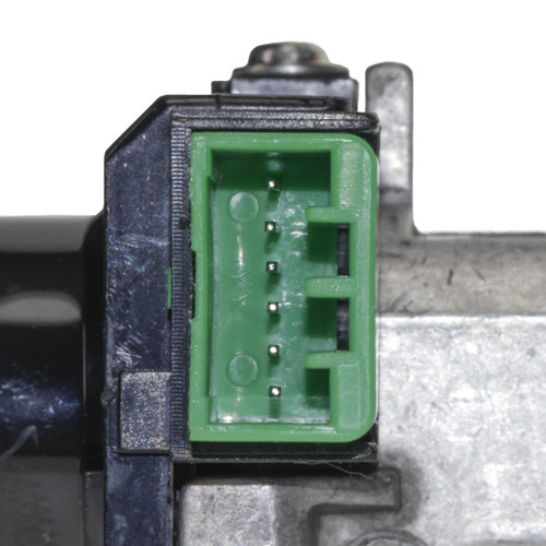 Standard Ignition Ignition Switch With Lock Cylinder US-1154