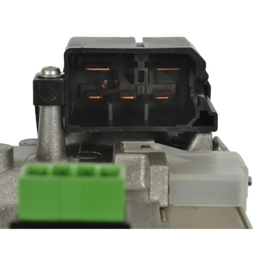 Standard Ignition Ignition Switch With Lock Cylinder US-1154