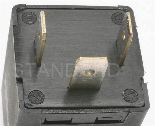 Standard Ignition Hazard Flasher EFL-10