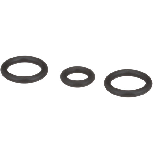 Standard Ignition Fuel Pressure Regulator O-Ring SK80 - front view