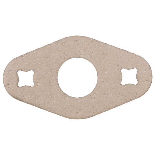 Standard Ignition EGR Valve Mounting Gasket VG131 - front view