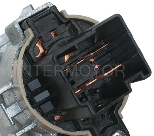 Standard Ignition Ignition Switch With Lock Cylinder US-733