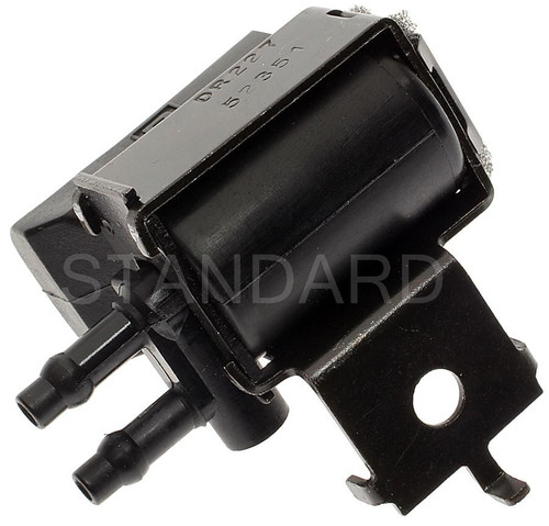 Standard Ignition Turbocharger Boost Solenoid VS62 - bottom view