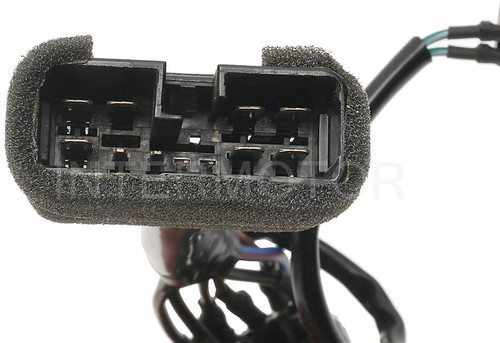 Standard Ignition Ignition Starter Switch US-571