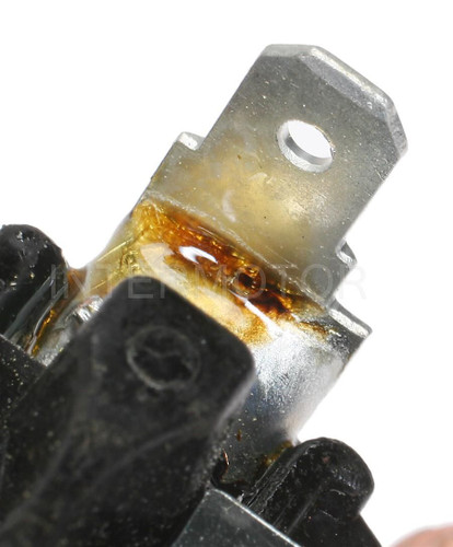 Standard Ignition Starter Solenoid SS-795