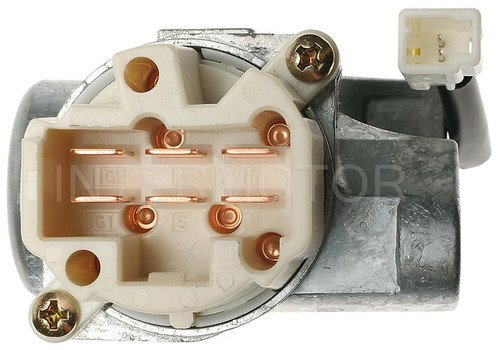 Standard Ignition Ignition Switch With Lock Cylinder US-359