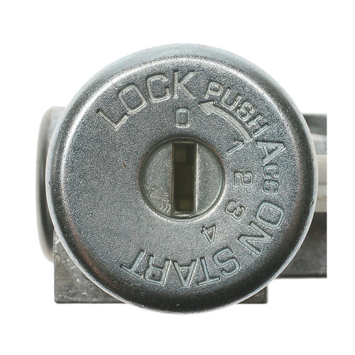 Standard Ignition Ignition Switch With Lock Cylinder US-359