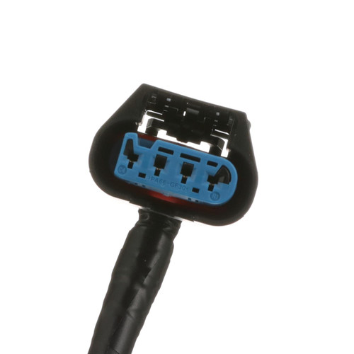 Standard Ignition Knock Sensor KS510 - connector view