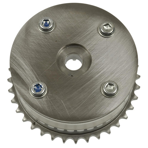 Standard Ignition Engine Variable Valve Timing Sprocket VVT529 - back view