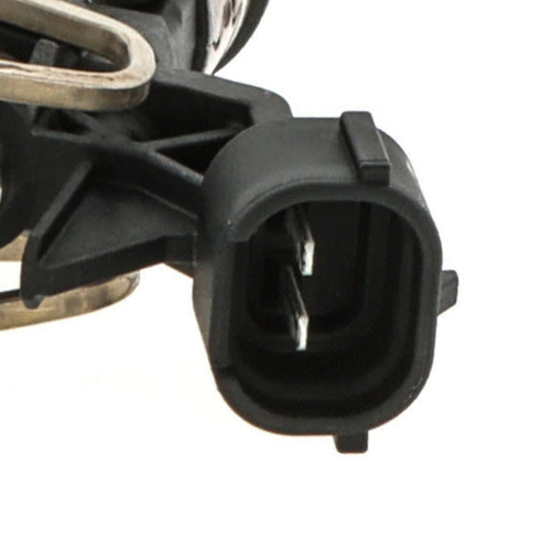 Standard Ignition Fuel Injector - GDI - New FJ1595 - connector view