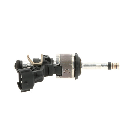Standard Ignition Fuel Injector - GDI - New FJ1595 - left view